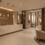 commercial and industrial design consulting