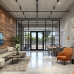 architectural design and engineering services